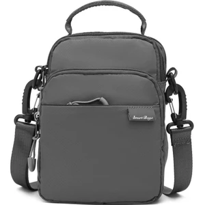 Smart Bags Mini Boy Ekstra Hafif Uniseks Postacı Çantası 3152