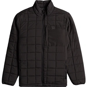 Journey Mock Neck Erkek Siyah Ceket