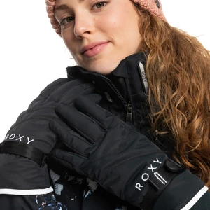Jetty Solid Kadın Kayak/Snowboard Kar Eldiveni
 ERJHN03221