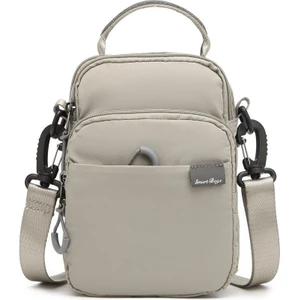 Smart Bags Mini Boy Ekstra Hafif Uniseks Postacı Çantası 3152