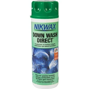 Down Wash Direct Kaz Tüyü Yıkama