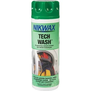 Tech Wash Teknik Malzeme Yıkama