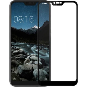 Kny Xiaomi Mi 8 Lite Için Seramik Esnek Davin Ekran Koruyucu