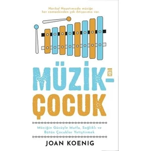 Müzik - Çocuk - Joan Koenig