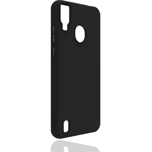 Reeder P13 Blue Kılıf Soft ve Pürüzsüz Yüzey Ipeksi Silikon Kapak Hopy