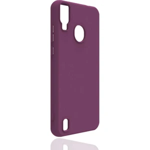 Reeder P13 Blue Kılıf Soft ve Pürüzsüz Yüzey Ipeksi Silikon Kapak Hopy