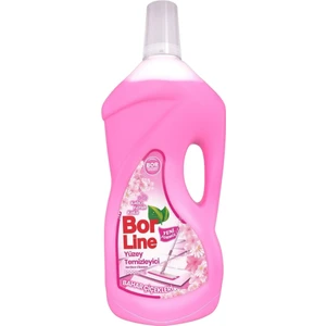 Bahar Çiçekleri Yüzey Temizleyici 1000 ml
