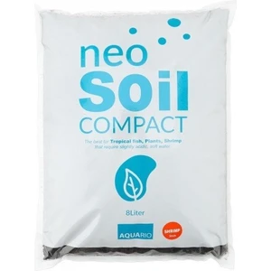 Neo Soil Shrimp Powder 1mm 8lt