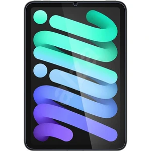 ECR MOBILE Ecrmobıle Apple iPad Mini 6. Nesil (2021)  Esnek Nano Cam Ekran Koruyucu