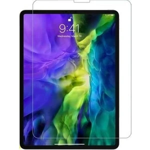 ECR MOBILE Ecrmobıle Apple iPad Pro 11 2022 4. Nesil M2 Çipli ile Uyumlu  Esnek Nano Cam Ekran Koruyucu