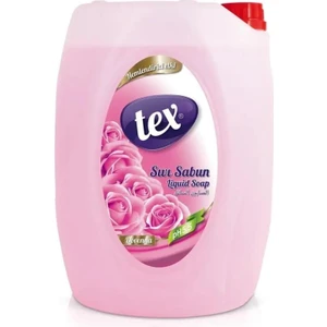 Sıvı Sabun Dovenna 5 Lt