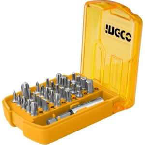 AKSD08301 30'lu Bits Ucu Seti 25MM