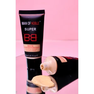 Iman Of Noble Orta Ton Super Bb Matte Fondöten 40ML