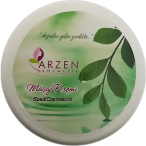 Arzen Masaj Kremi 120 Ml