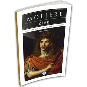 Cimri - Moliere (Dünya Klasikleri)
