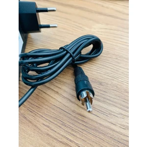 Ata Elektronik Santraller ile Uyumlu 16 Volt 2 Amper Merkezi Sistem Uydu Santral Adaptör 16V 2A Rca Uç