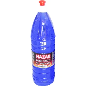 Reso Yakıtı 1 Lt (Soba Jelı)