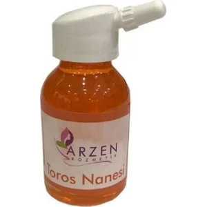 Toros Nanesi 20 Ml Tek'li