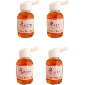 Arzen Toros Nanesi 20 Ml 4'Lü