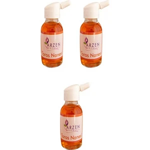 Arzen Toros Nanesi 20 Ml 3'Lü