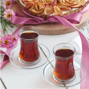 Duru 12 Parça Çay Seti