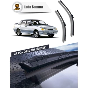Lada Samara Muz Silecek Takımı 50X50