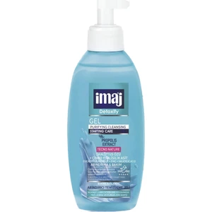 Imaj Arındırıcı ve Bakım Yüz Temizleme Jeli 250 ml