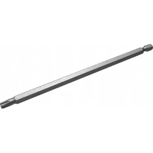 Uzun Tork Uç Manyetik T30 Yıldız Tork Uç 15CM Crv Çelik
