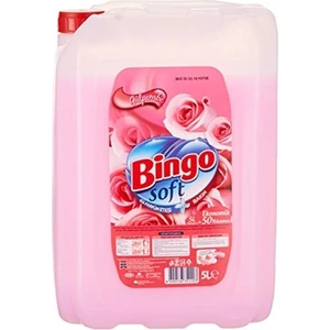 Soft Çamaşır Yumuşatıcısı 5 lt