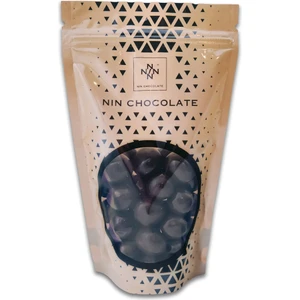 Nin Chocolate Bitter Fındık Draje 150 gr