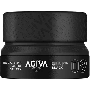 Wax Gel Wax - Maxımum Kontrol No:09 155ml