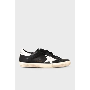 Golden Goose Deluxe Deri Sneaker Ayakkabı Erkek Ayakkabı GMF00101.F000321.80203