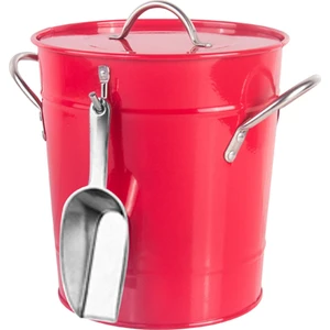 Buz Kovası Içecek Şampanya Dondurucu Soğutucu(Yurt Dışından)