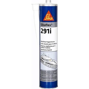 Sikaflex 291İ Marin Yapıştırma Ve İzolasyon Mastiği Siyah 300 Ml
