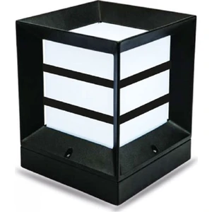 Bahçe Kafesli Kutusuz Shrinkli