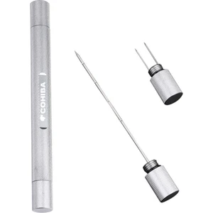 Silver 18 cm Puro Delici Geçiş Iğnesi RC51SLV