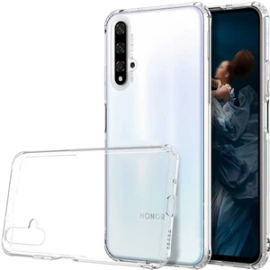 Huawei Nova 5t Antişok Darbe Emici Sağlam Kılıf