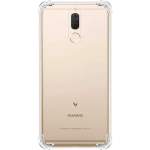 Huawei Mate 10 Lite Antişok Darbe Emici Sağlam Kılıf