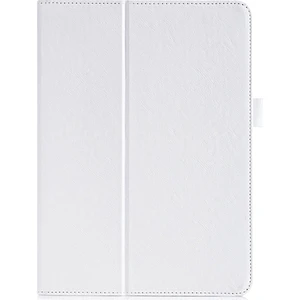Samsung Galaxy Tab A T550 9.7" Standlı Kılıf Beyaz