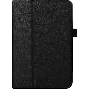 Samsung Galaxy Tab S T700 8.4" Standlı Kılıf Siyah