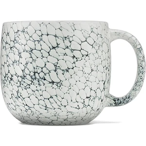 Starbucks® Mermer Görünümlü Seramik Kupa 414 ml - 11139610
