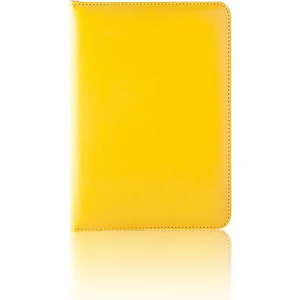 iPad Mini / Mini 2 / Mini 3 Standlı Kılıf Sarı