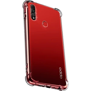 Oppo A31 Antişok Darbe Emici Sağlam Kılıf