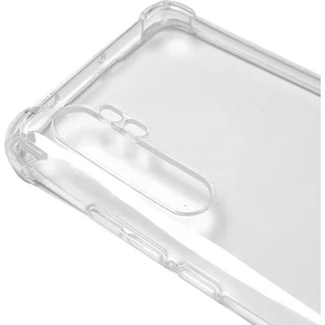 Xiaomi Mi Note 10 Lite Antişok Darbe Emici Sağlam Kılıf