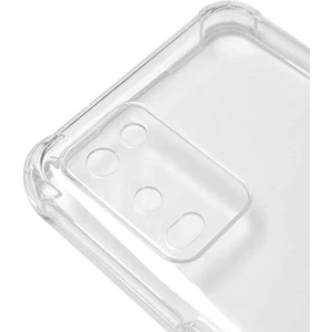 Oppo A54 4g Antişok Darbe Emici Sağlam Kılıf