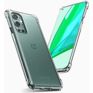 One Plus 9 Pro Antişok Darbe Emici Sağlam Kılıf