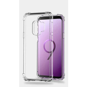 Galaxy S9 Antişok Darbe Emici Sağlam Kılıf