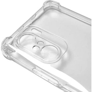 Xiaomi Poco F3 Antişok Darbe Emici Sağlam Kılıf