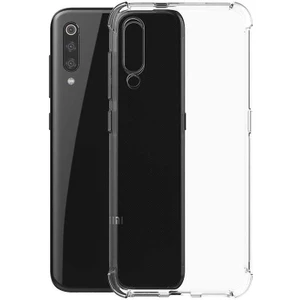 Xiaomi Mi 9 Antişok Darbe Emici Sağlam Kılıf