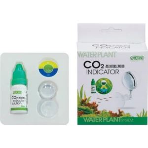 Co2 Indikatör